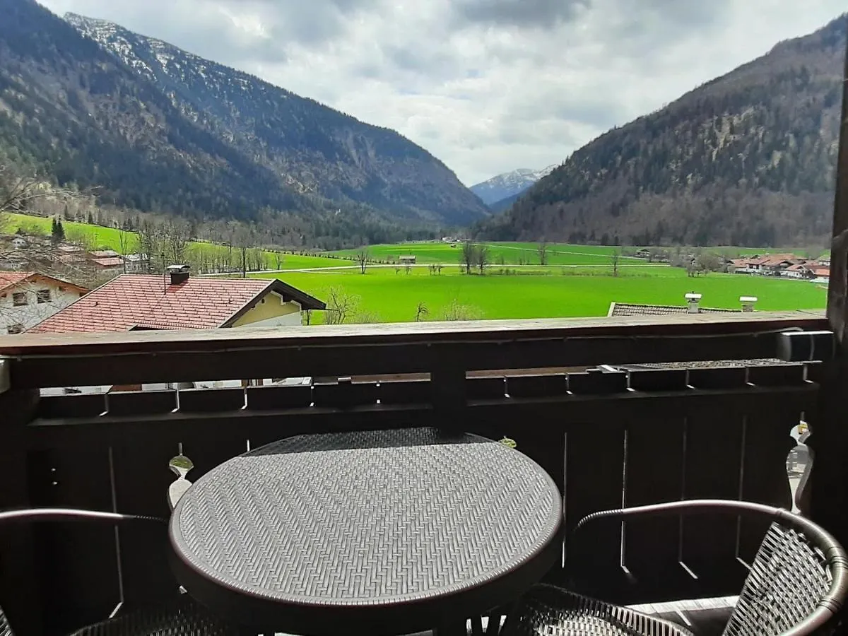 Schoenbrunn Holiday Home In Bayrischzell Germany