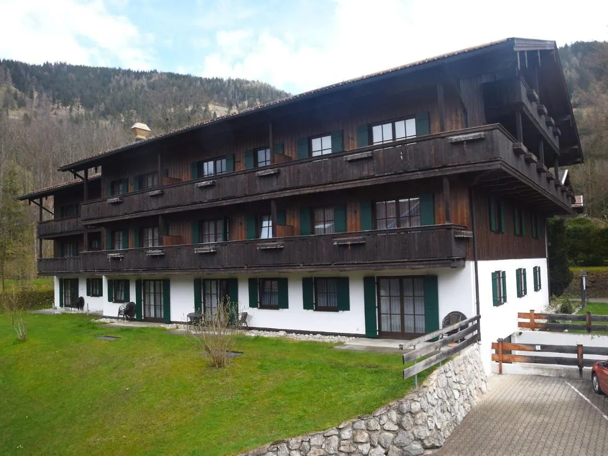 Schoenbrunn Holiday Home In Bayrischzell Apartment