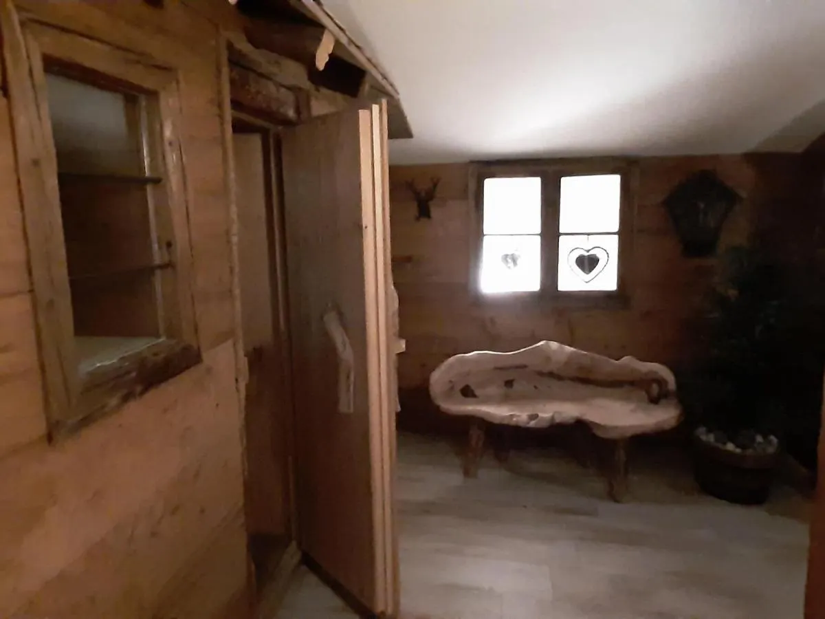 Schoenbrunn Holiday Home In Bayrischzell Germany