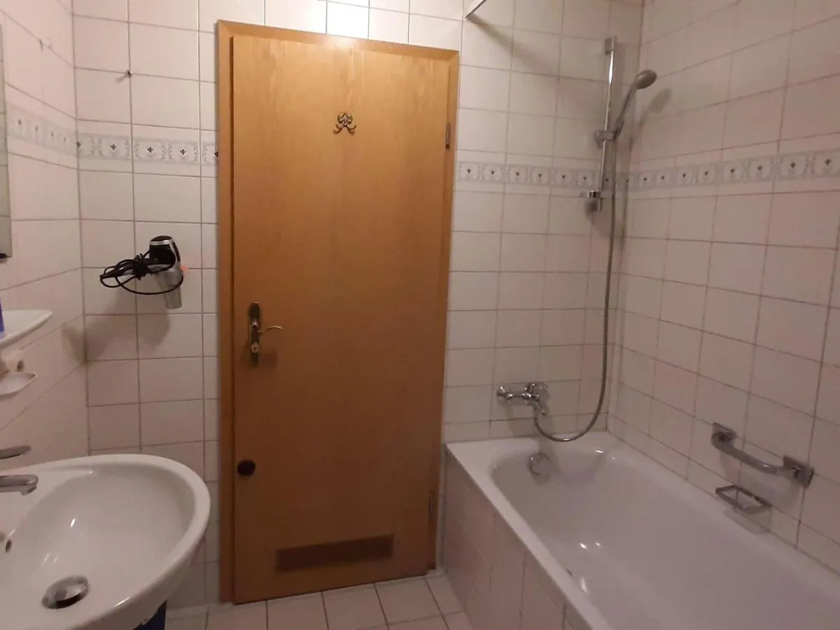 Schoenbrunn Holiday Home In Bayrischzell Apartment