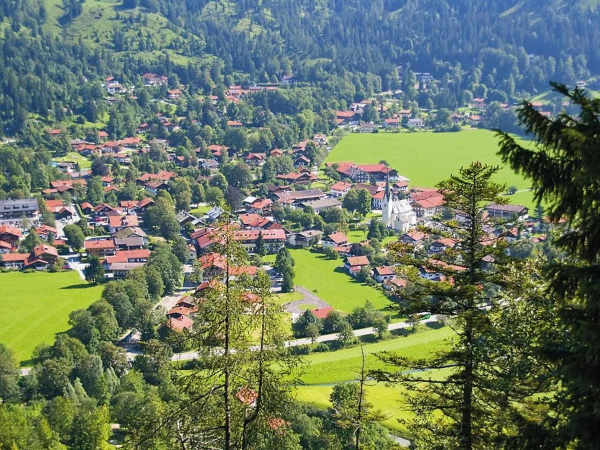 Apartment Schoenbrunn Holiday Home In Bayrischzell