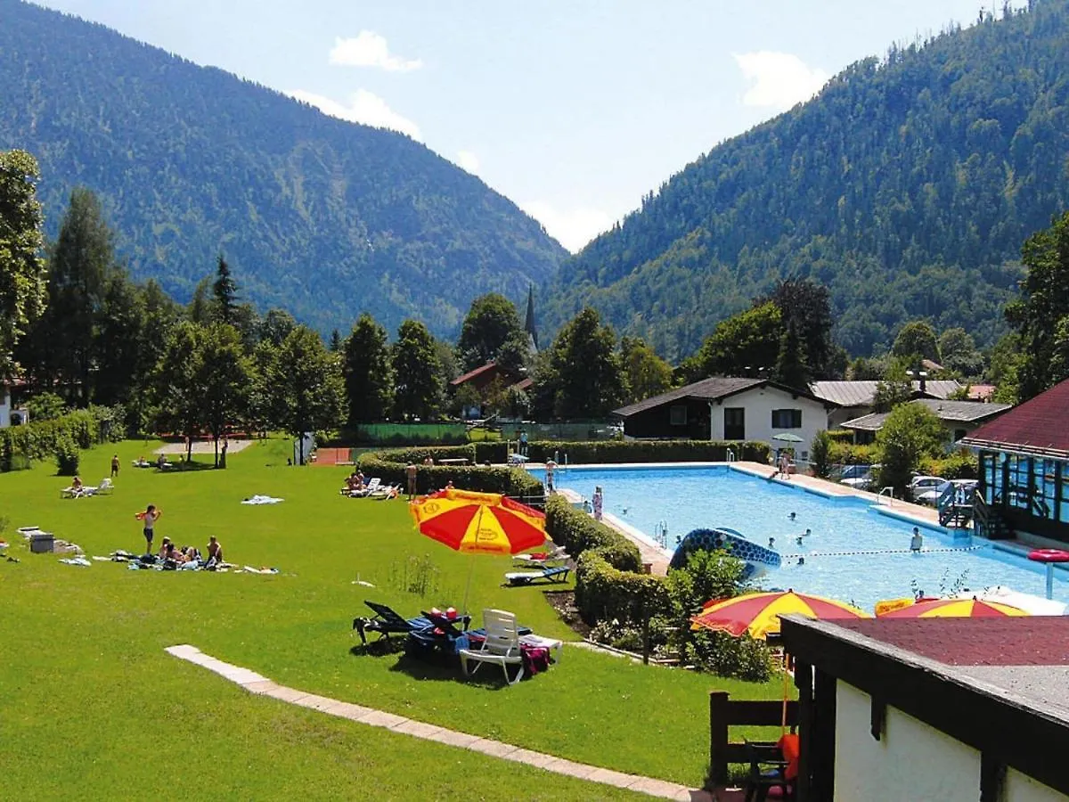 Schoenbrunn Holiday Home In Bayrischzell 0*,