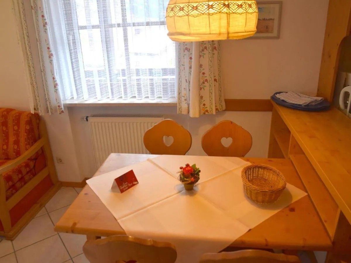 Schoenbrunn Holiday Home In Bayrischzell Apartment