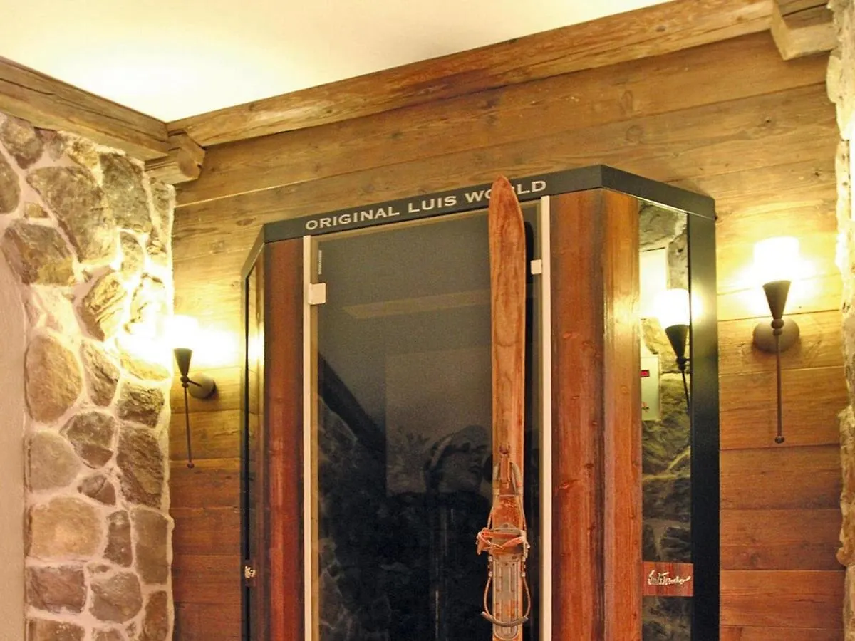 Schoenbrunn Holiday Home In Bayrischzell