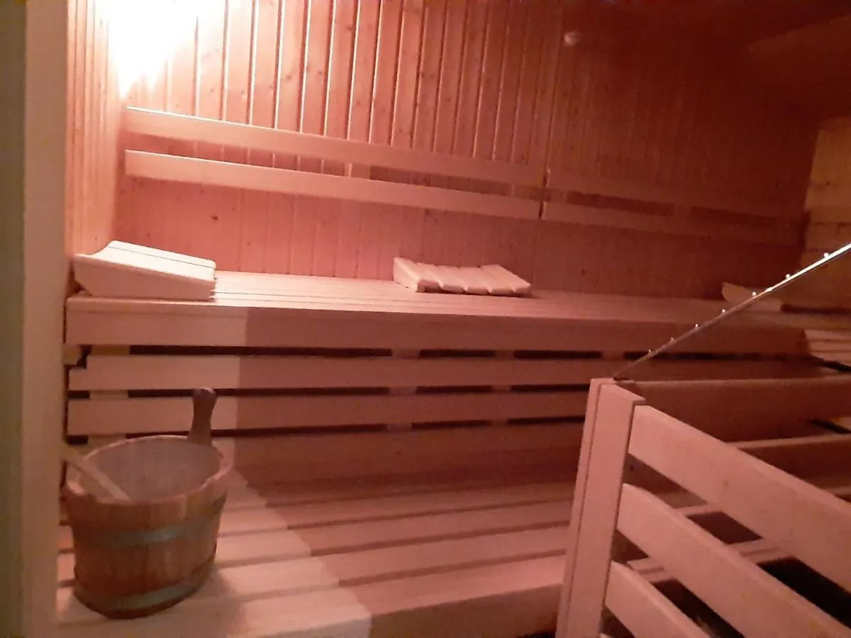 Apartment Schoenbrunn Holiday Home In Bayrischzell Germany