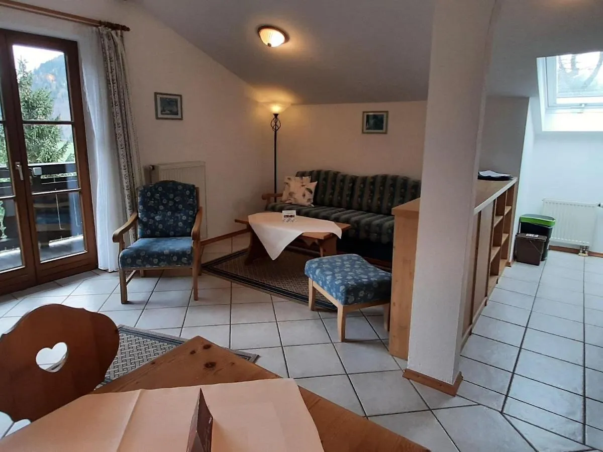 Apartment Schoenbrunn Holiday Home In Bayrischzell