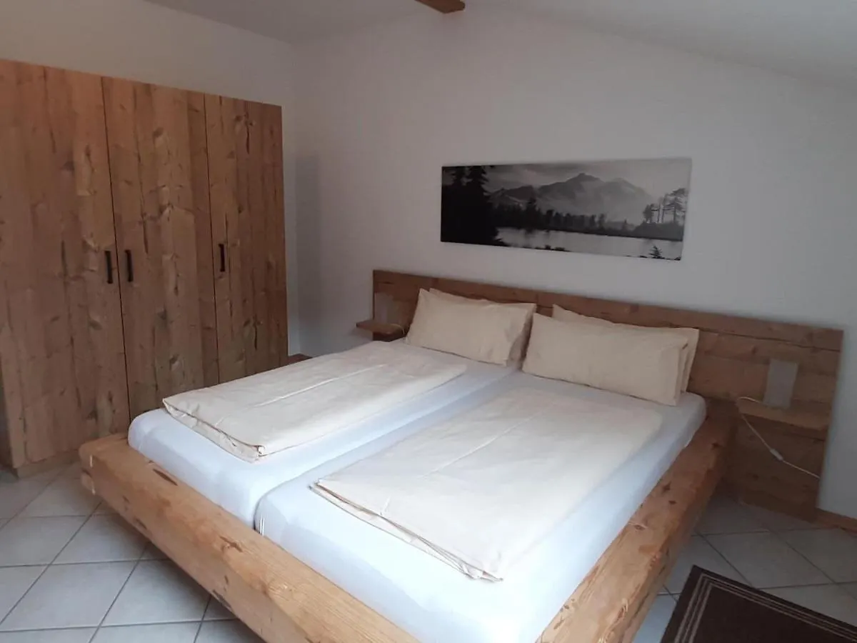Schoenbrunn Holiday Home In Bayrischzell