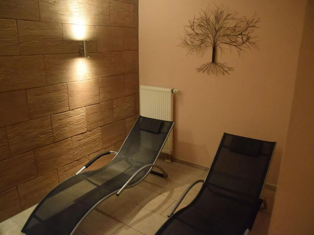 Apartment Schoenbrunn Holiday Home In Bayrischzell Germany