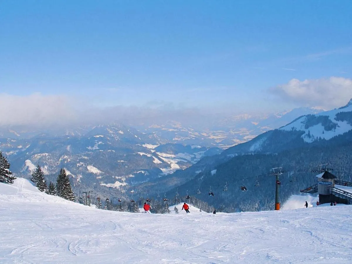 Apartment Schoenbrunn Holiday Home In Bayrischzell
