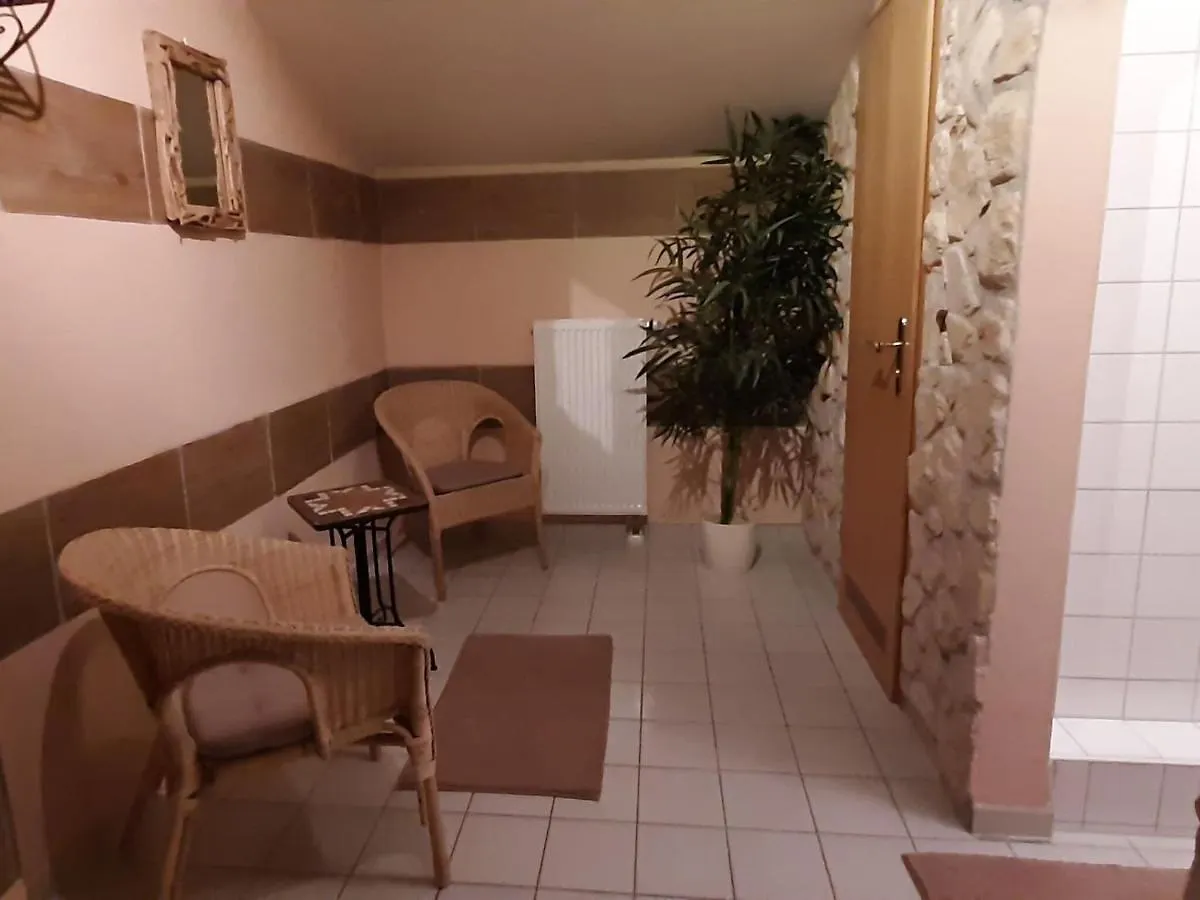 Apartment Schoenbrunn Holiday Home In Bayrischzell