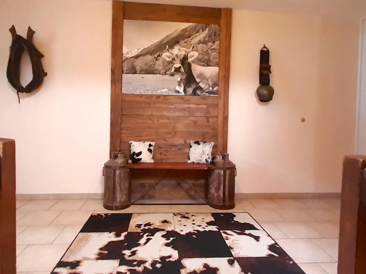 Schoenbrunn Holiday Home In Bayrischzell 0*,  Germany