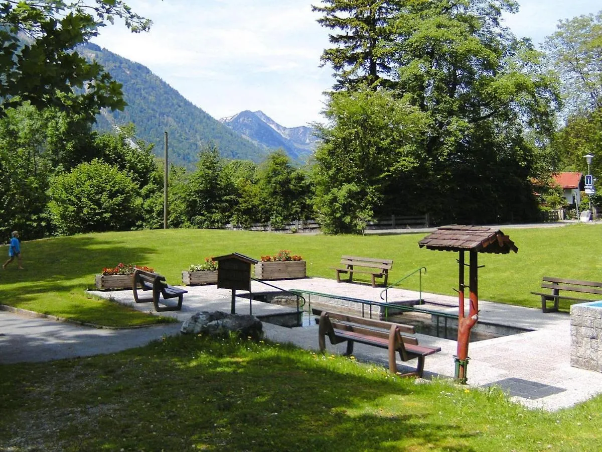 Schoenbrunn Holiday Home In Bayrischzell Apartment