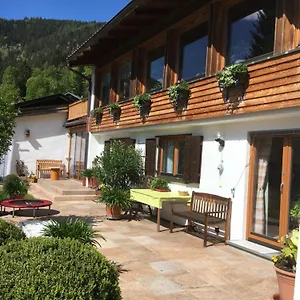  Apartment Renata - Wendelstein