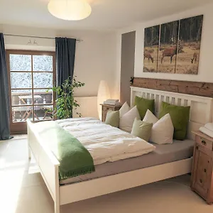  Apartment Gipfelkönig