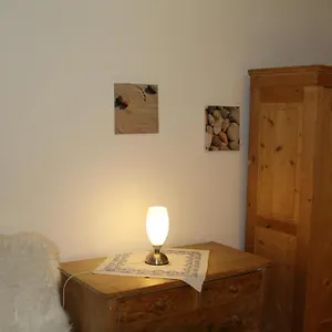  Apartment Schönfeldjoch