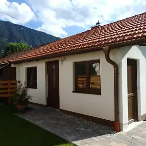  Ferienhaus Amsel Haus